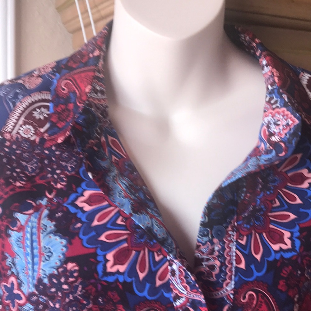 ASOS shirt dress - Picture 8 of 8